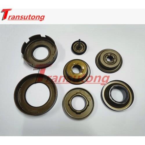 4F27E Automatic Transmission New Model Piston Repair Kit fit For Mazda for Ford Focus