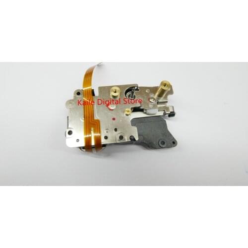 For Nikon D700 Rotary Shutter Cam Drive Unit Charging Base Repair Parts