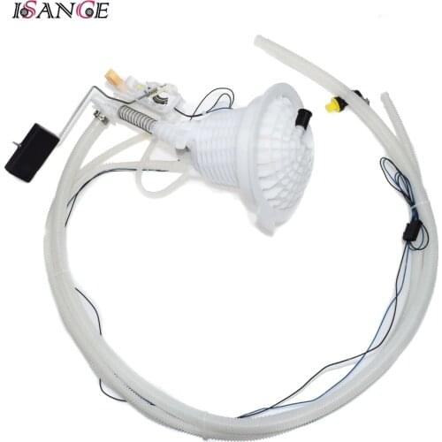 ISANCE Fuel Pump Filter Sending Sender Assembly For Dodge Challenger Charger Magnum Chrysler 300 OEM# 05136023AD 05136023AA