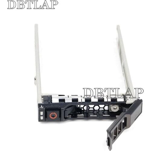 2.5"Drive Tray Caddy For Dell PowerEdge NTPP3 0NTPP3 Gen 13