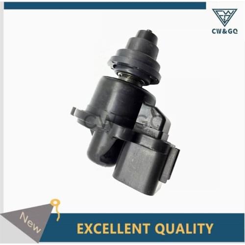 Idle Air Control Valves / Idle Air Control Motors For Mitsubi-shi Pajer OEM MD628019