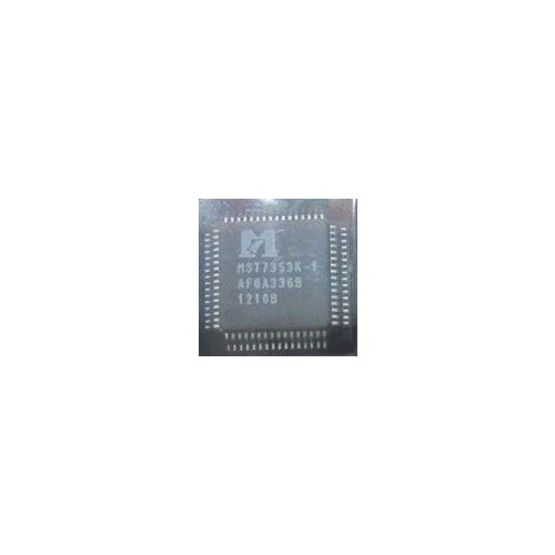 MST7353K-I MST7353K-1 LCD chip