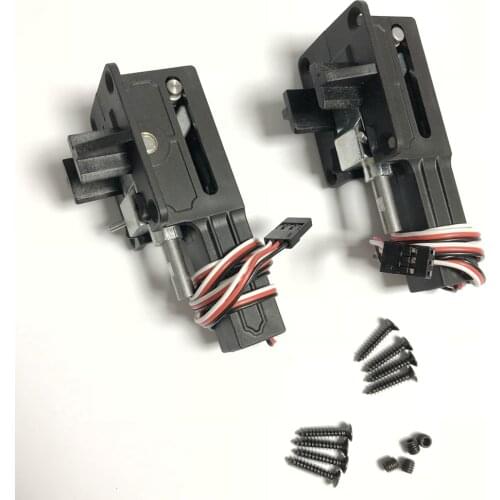 FMS E-Retract 005 Set For 1700mm F4U