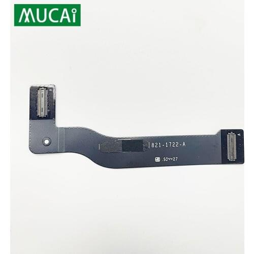 New I/O USB Power Audio Board Flex Cable For Macbook Air 13" A1466 2013 2014 2015 2017 821-1722-A