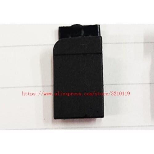 New Battery Door Cover Port Bottom Base Rubber for Canon 5D / 7D / 5D mark II 5D2 For EOS 5D 5DII 7D Camera repair part