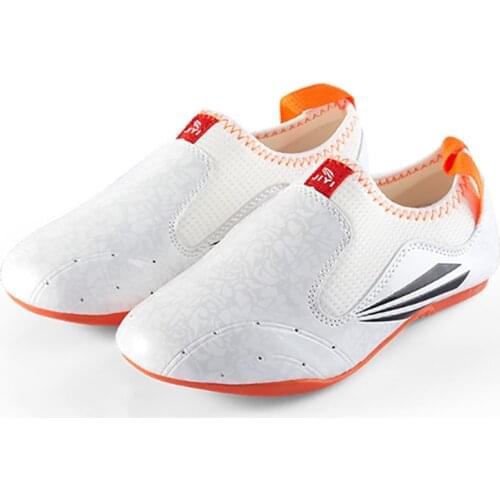 Taekwondo Shoes Adults Children Special Shoes Non-Slip Comfortable Shoes