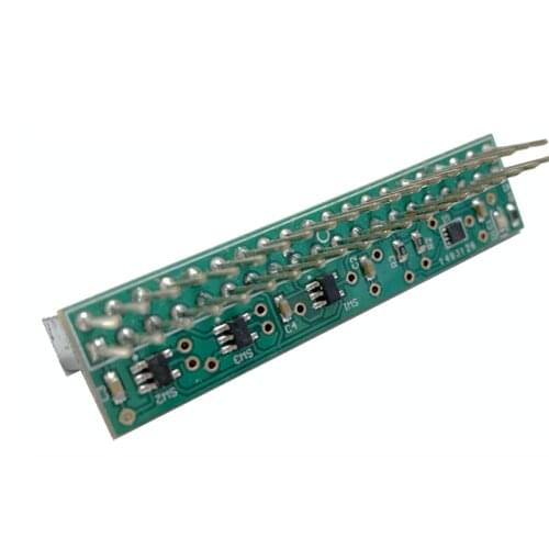 Kudelski IoT keySTREAM PicoSE ,The PicoSE – 800,End-to-end Data Protection