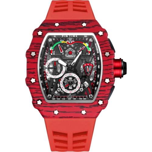 PINTIME Chronograph Watches