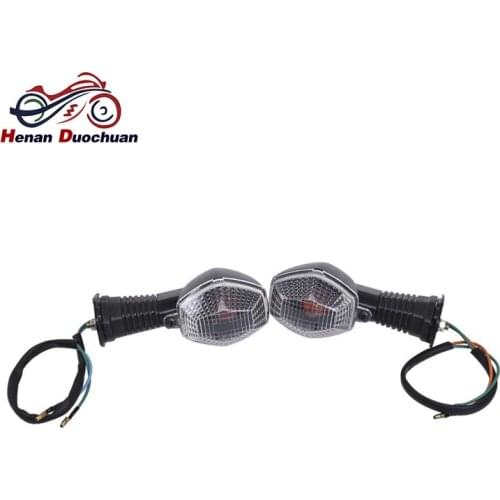 Motorcycle Turn Light Blinker for Suzuki DR-Z 400 400S 400SM DRZ400 DRZ 400 GSX-R 600 SRAD GSXR600 GSXR 600 GSX-R600 Light Lamp