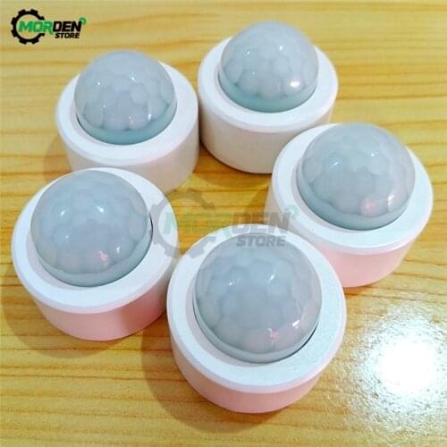 Dropship Wireless Smart Tuya Wifi PIR Motion Sensor Human Body Movement Sensor Security Alarm Zigbee Use With Gateway Tuya APP