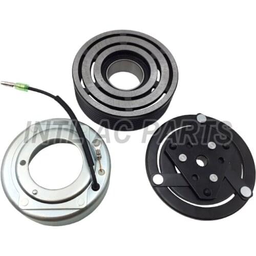 QS90 car auto ac compressor clutch assy pulley for Mitsubishi Lancer Outlander AKS200A413C AKS200A402C 7813A197 7813A212
