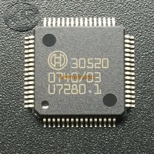 30520 for BOSCH Diesel ECU board Injection Control
