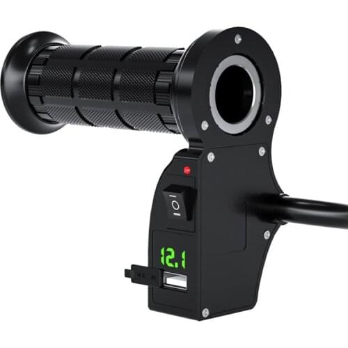 Рукоятки ручки газа для мотоцикла SASKATE China At AliExpress