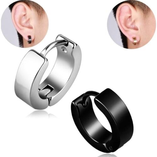 STARBEAUTY Earrings Rings