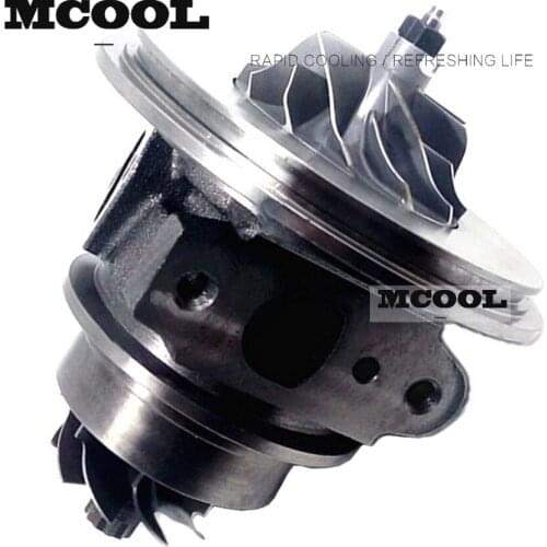 Turbo Cartridge Core Chra For TOYOTA HI-LUX KZN130 LANDCRUISER TD 1KZ-TE 4-RUNNER 3.0L TD 125HP CT12B 17201-67010 17201-67040