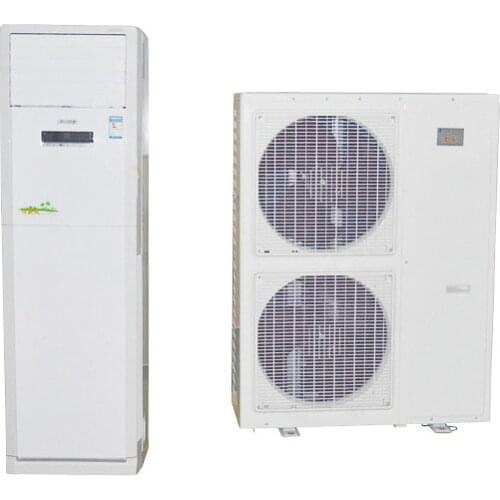 In Stock 12kw Explosion Proof Split Air Conditioners Explosion Proof Tank Air conditioner Explosion Proof air conditioning