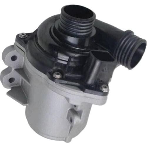Water Pump For BMW F18 535Li E82 M Coupe E90 335i E93 E92 F02 740Li X4 F26 M40i X6 E71 11519455978 Car Engine Parts