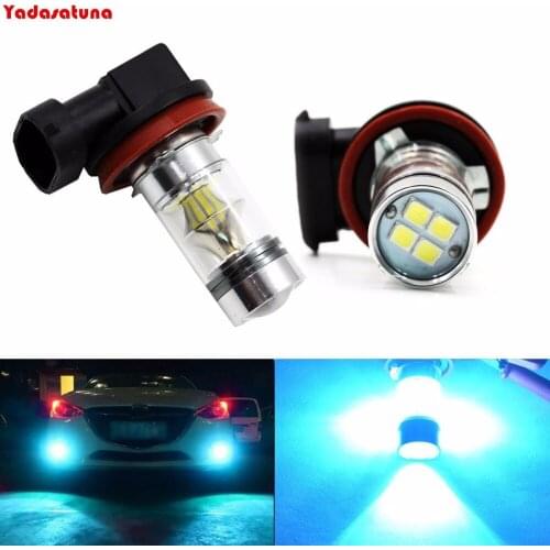 Yadasatuna LED Bulbs H10 (PY20d)