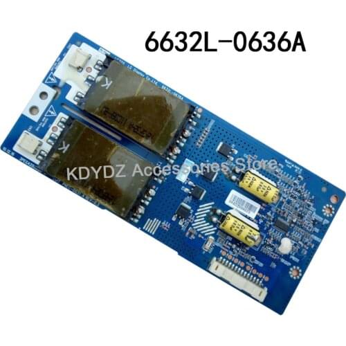 Free shipping Good High pressure plate for 6632L-0636A 3PEGA20003A-R PNEC-D031 A REV-0.3