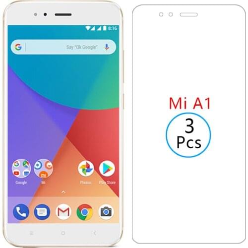 IMIDO Screen Protectors For Xiaomi Mi A1