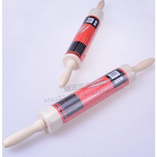 Baking tools Large rolling pin rolling pin wood rod