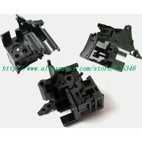 NEW Lens Zoom Gear Cabin Slot Frame For Canon PowerShot A4000 IS Motor box Digital Camera Repair Part