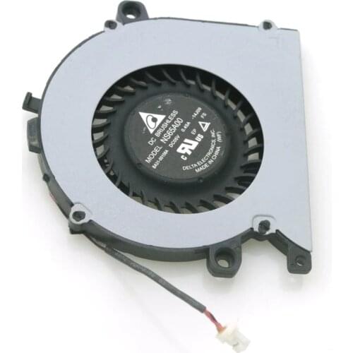 NS65A00 -14J09 BA31-00156A Fan For SAMSUNG NT911S5K NT910S5K NP910S5H CPU Cooling Fan