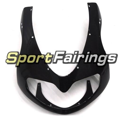 Painted Front Fairing For Suzuki TL1000R 1998-2002 98 99 00 01 02 ABS Motorbike Bodywork Part Headlight Frame Gloss Black