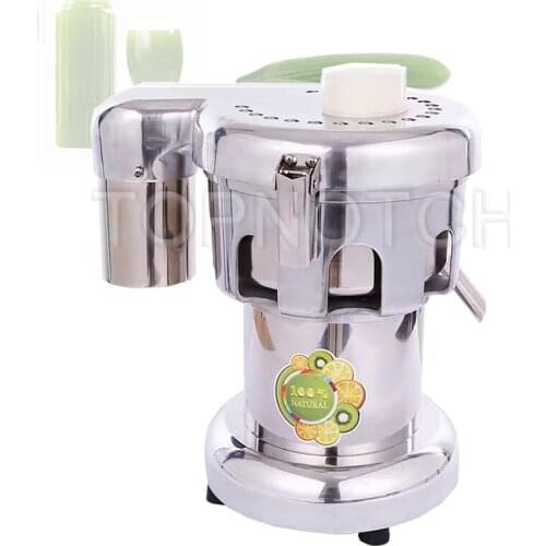Professional Juicer Machine Fruit Juicing Machine Electric Apple Fruit Juicer