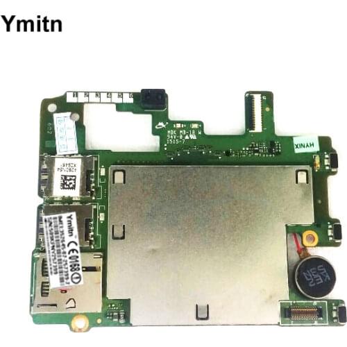 Ymitn Unlocked Mobile Electronic panel mainboard Motherboard Circuits Flex Cable For HTC Desire Desire 826 826W D826D 826T