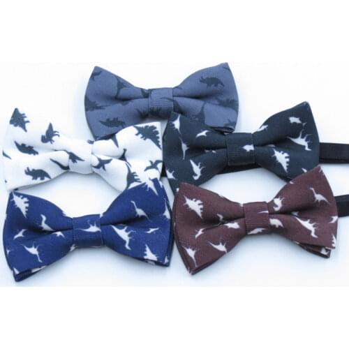 Adjustable Cotton Linen Bow Tie Classic Kids Boy Girl Fashion Candy Color Bowtie Gentleman Party Brand Bow Ties Black Red Pink