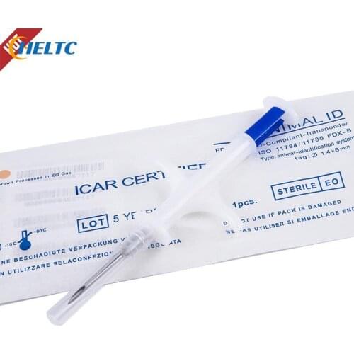 SHNGki Microchips China