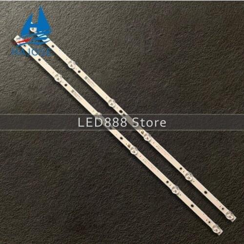 LED Backlight strip 6 lamp For Rtv32z2sm S32Z118 JL.D32061330-006AS-M 006GS LE-32Z10 CX315DLEM 03CX320037 CX32D06-ZC22AG-05 04
