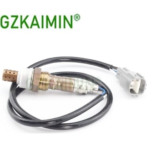 High Quality Air Fuel Ratio Oxygen Sensor Lambda Sensor OEM 89465-52040 8946552040 For DAIHATSU