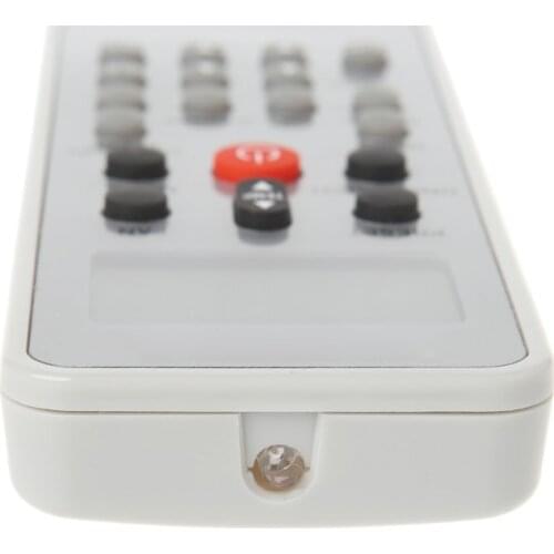 Replacement Air Conditioner Remote Controller For Toshiba WC-L03SE Universal E56B