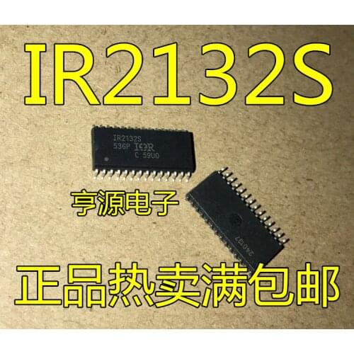 100% New&original IR2132 IR2132S IR2132STR