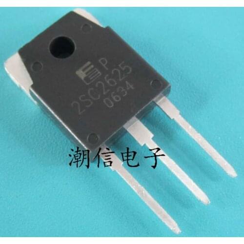 10cps C2625 2SC2625 switch 10A 450V