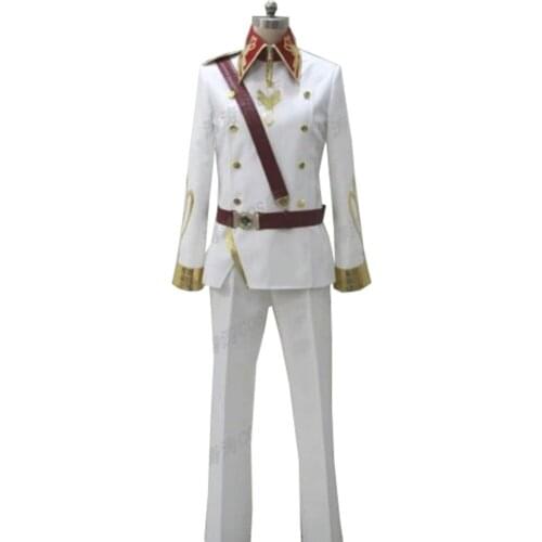 2019 Valvrave the Liberator L-elf Cosplay Costume school uniform Customize costume set