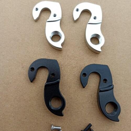 5pc CNC Bicycle parts MECH dropout For Argon 18 Nitrogen Pro Argon18 E119 Plus carbon frame mtb bike GEAR rear derailleur hanger