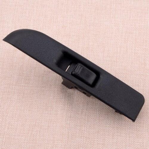 Car 8981472360 8147236-0 Passenger Side Electric Power Window Control Switch Fit for ISUZU NPR NKR Right Hand Drive