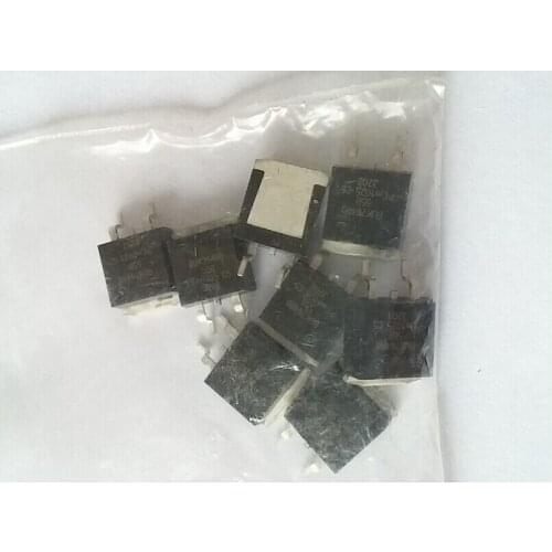 BUK764R0-55 b high-performance low impedance transistors