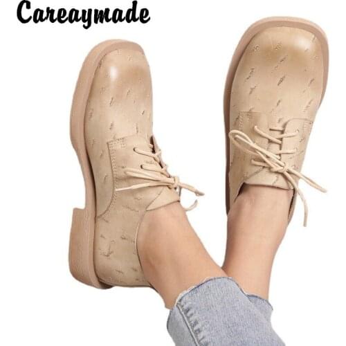 Туфли-лодочки Careaymade China At AliExpress