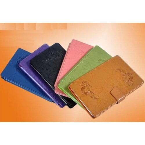 Print Flower PU Leather Case Cover for Lenovo Tab 3 8 TB3-850F 850M Tab2 A8-50 NOT for Lenovo Yoga Tab 3 YT3-850F/850M/850L