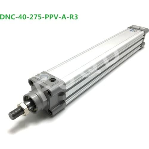 DNC-40-100-PPV-S6 DNC-40-275-PPV-A-R3 FSQD FESTO standard cylinder pneumatic cylinder air tools DNC series