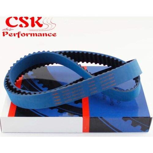 Racing Timing Belt Fits For 1993-2002 Toyota 1JZ 1JZGTE 1JZ-GTE Blue