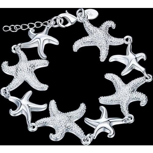 JITULEZHI Bracelets For Lovers