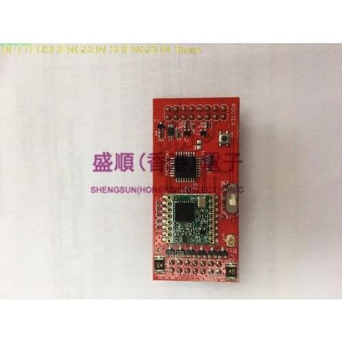 LORA-G module containing antenna 868MHZ 915MHZ 433MHZ