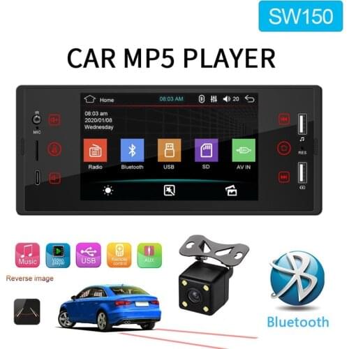 Car Players Malide China
