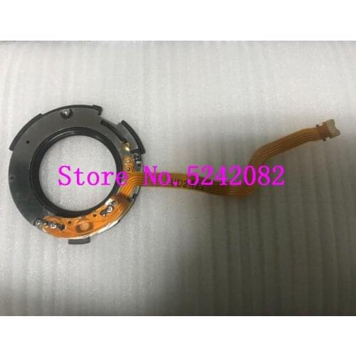 NEW for Canon EF 85mm f/1.8 USM Aperture group Camera Lens repair and replacement parts