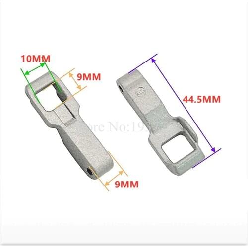 Good for LG Drum Washing Machine Door Lock Switch Hook WD-N51HNG21 EBF61315801 LG wm3670hva
